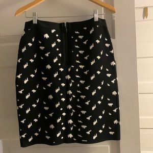 This is a gorgeous EUC Punk Tartan skirt